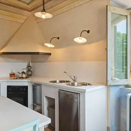 Lavish In With Swimming Pool Villa *