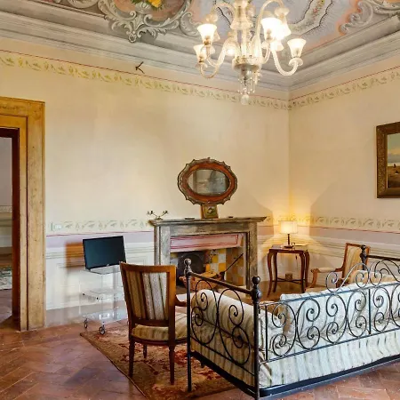 Villa Lavish In With Swimming Pool
