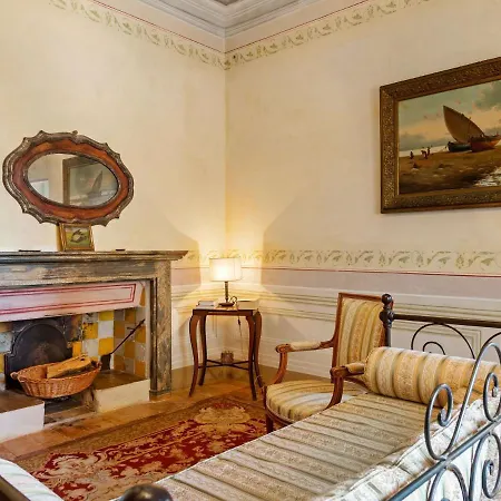 Lavish In With Swimming Pool Villa Filottrano