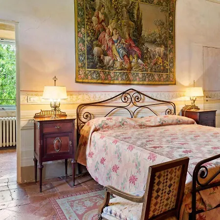 Lavish In With Swimming Pool Villa Filottrano